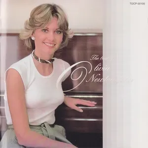 The best of Olivia Newton-John